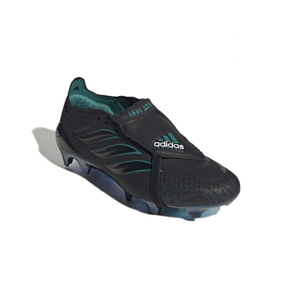 adidas Predator Elite FT FG EQT Soccer Cleats | Limited Collection
